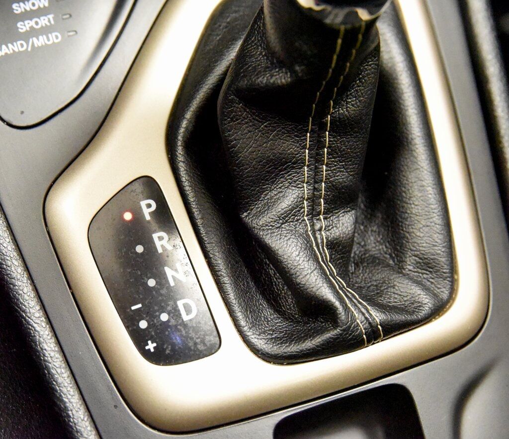 2018 Jeep Cherokee Limited Akron OH