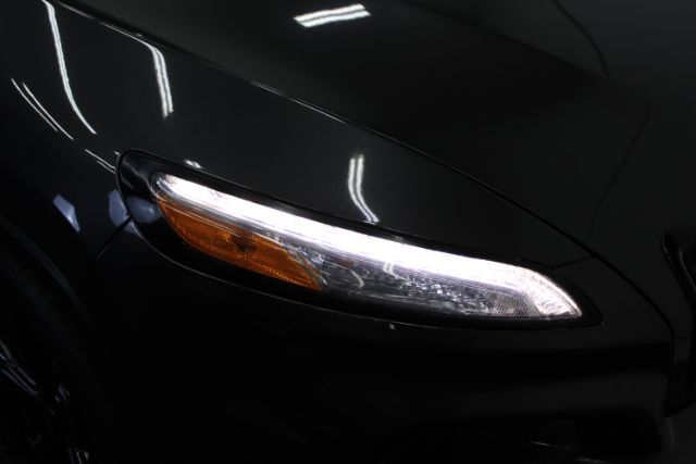 2018 Jeep Cherokee Limited FWD Chantilly VA