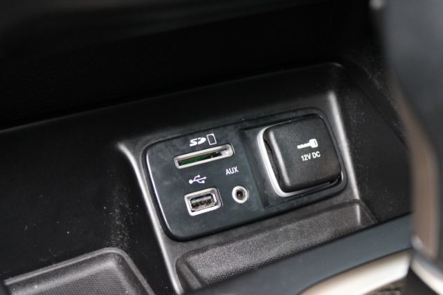 2018 Jeep Cherokee Limited FWD Chantilly VA