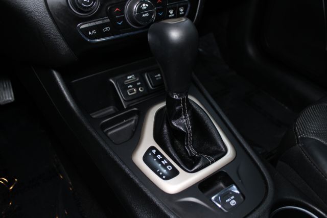 2018 Jeep Cherokee Limited FWD Chantilly VA