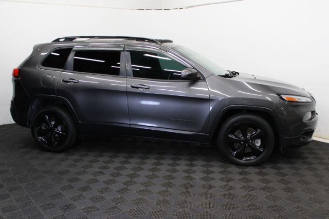 2018 Jeep Cherokee Limited FWD Chantilly VA