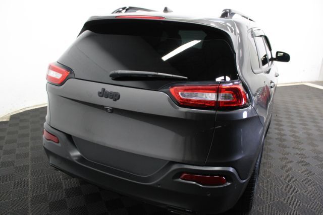 2018 Jeep Cherokee Limited FWD Chantilly VA
