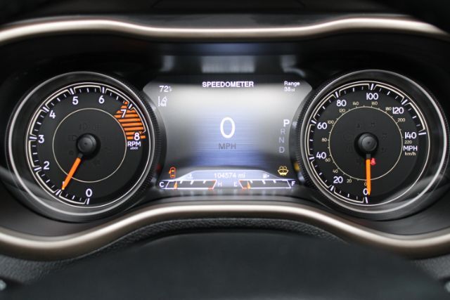 2018 Jeep Cherokee Limited FWD Chantilly VA