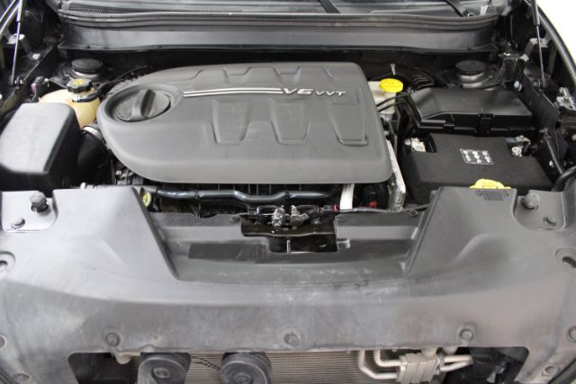 2018 Jeep Cherokee Limited FWD Chantilly VA