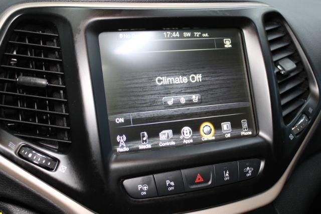2018 Jeep Cherokee Limited FWD Chantilly VA