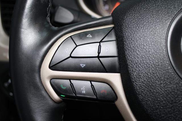 2018 Jeep Cherokee Limited FWD Chantilly VA