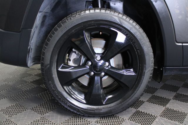 2018 Jeep Cherokee Limited FWD Chantilly VA