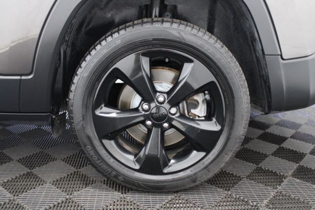 2018 Jeep Cherokee Limited FWD Chantilly VA
