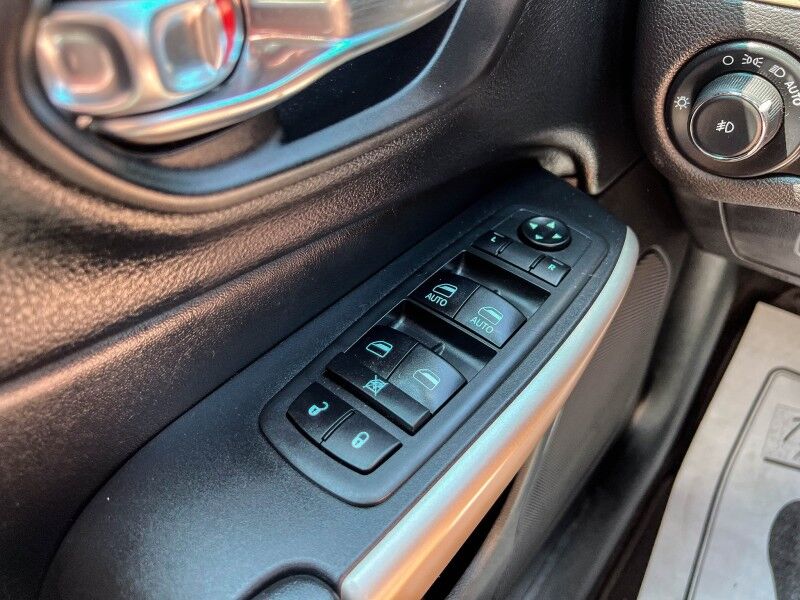 2018 Jeep Cherokee Limited Wilmington NC