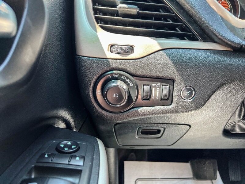 2018 Jeep Cherokee Limited Wilmington NC