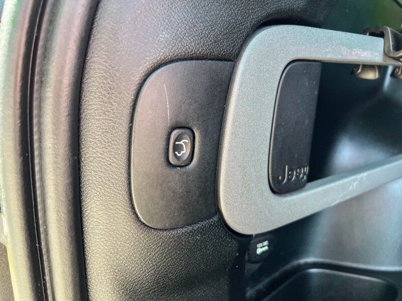 2018 Jeep Cherokee Limited Wilmington NC