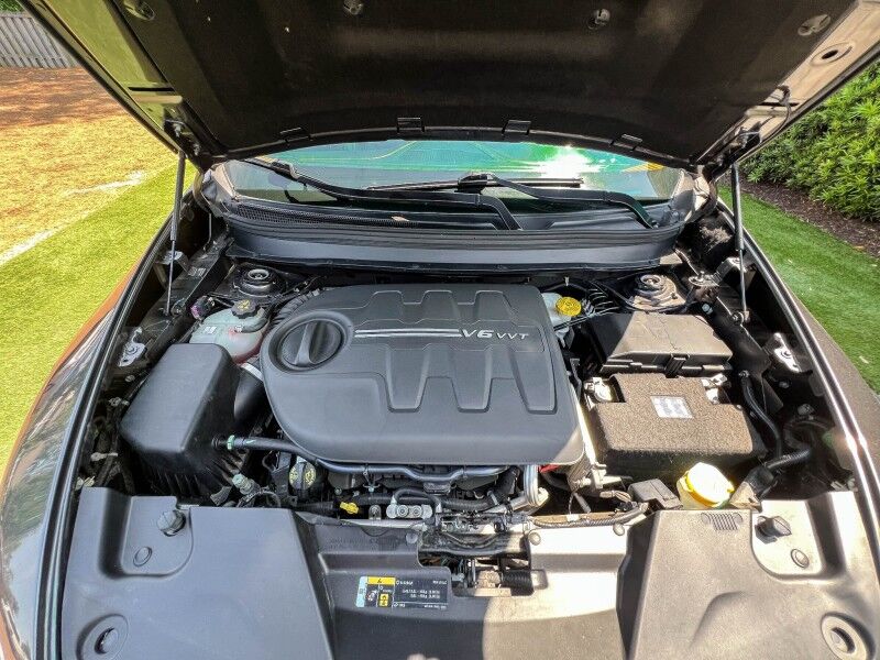 2018 Jeep Cherokee Limited Wilmington NC