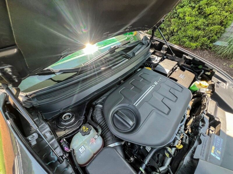 2018 Jeep Cherokee Limited Wilmington NC