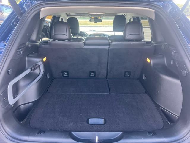 2018 Jeep Cherokee Limited Fitchburg MA