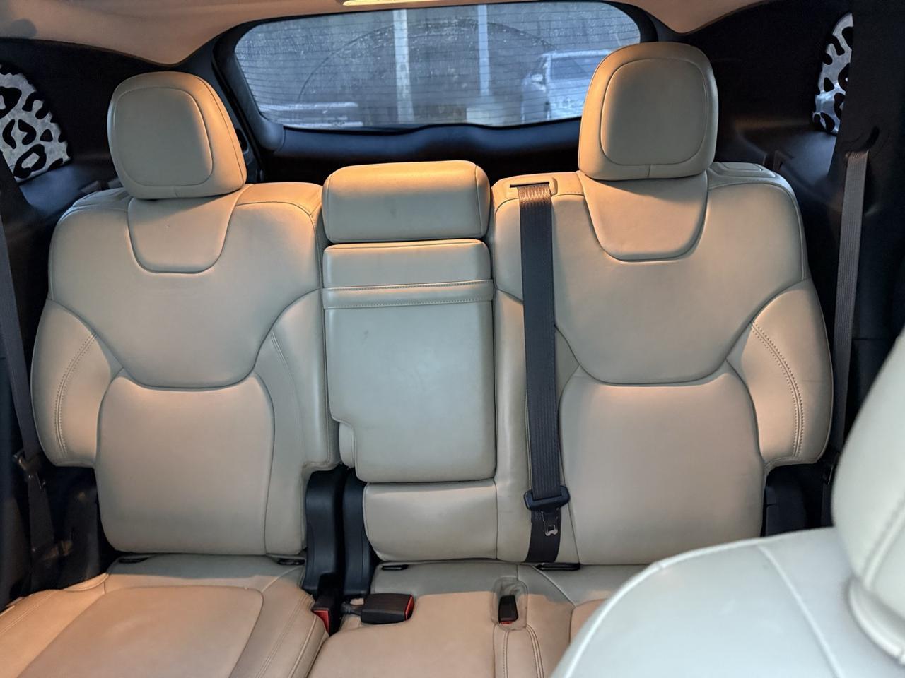 2018 Jeep Cherokee Limited Annapolis MD