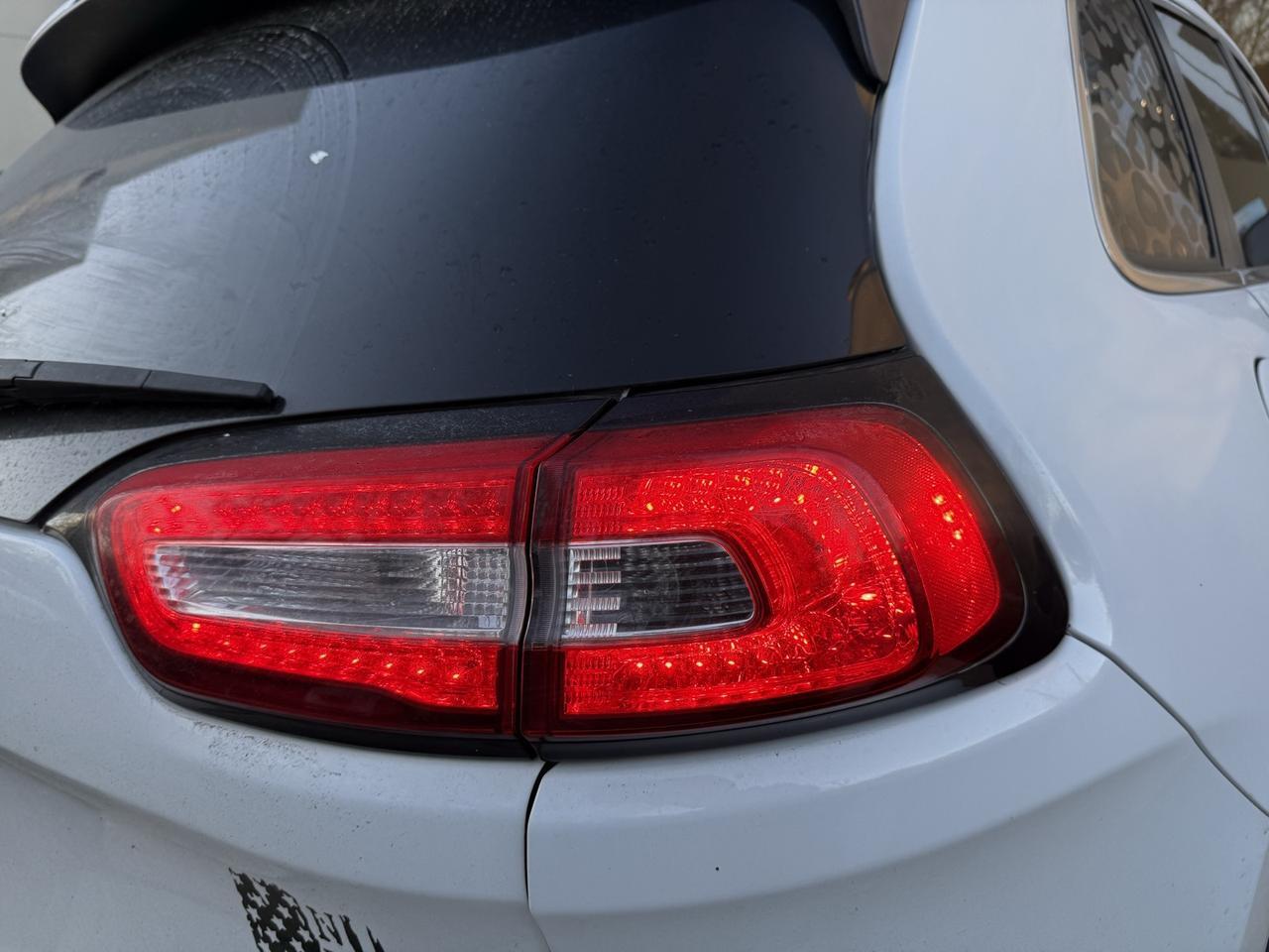 2018 Jeep Cherokee Limited Annapolis MD