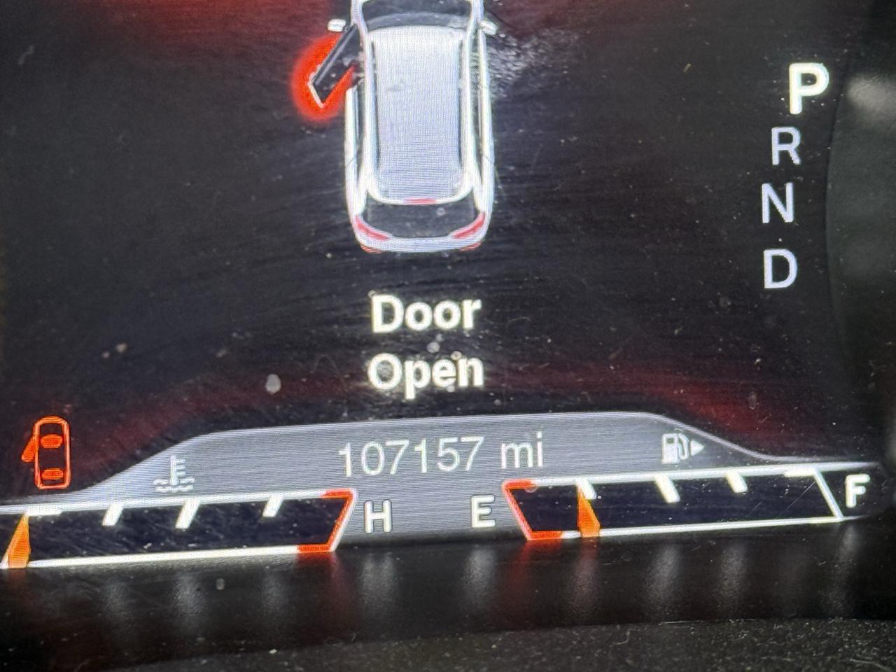 2018 Jeep Cherokee Limited Annapolis MD