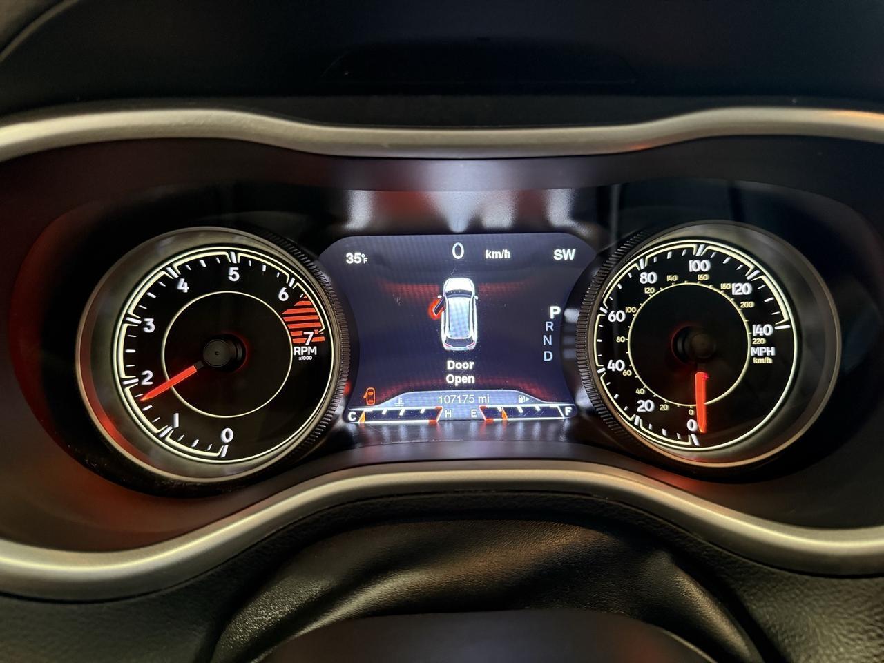 2018 Jeep Cherokee Limited Annapolis MD