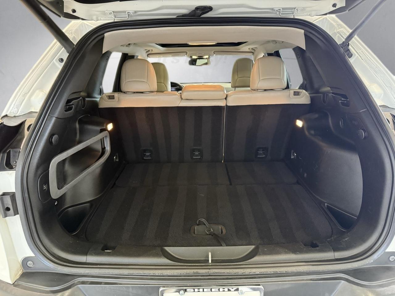 2018 Jeep Cherokee Limited Annapolis MD