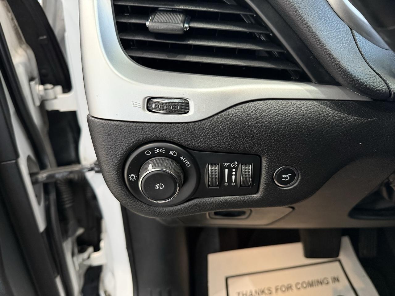 2018 Jeep Cherokee Limited Annapolis MD