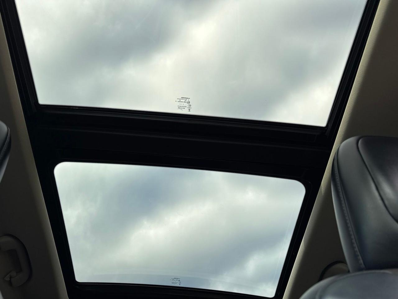 2018 Jeep Cherokee Limited Chantilly VA