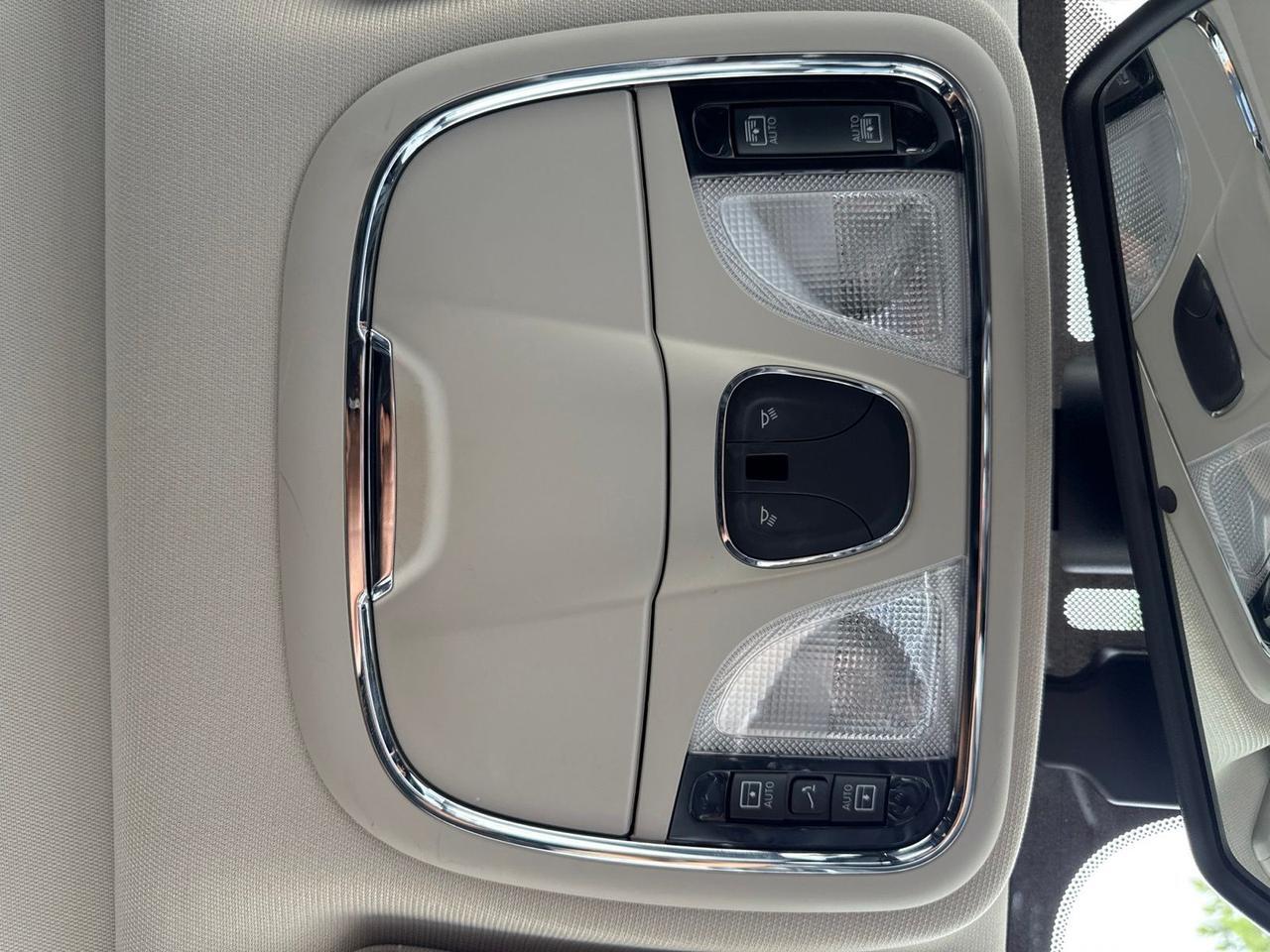 2018 Jeep Cherokee Limited Chantilly VA