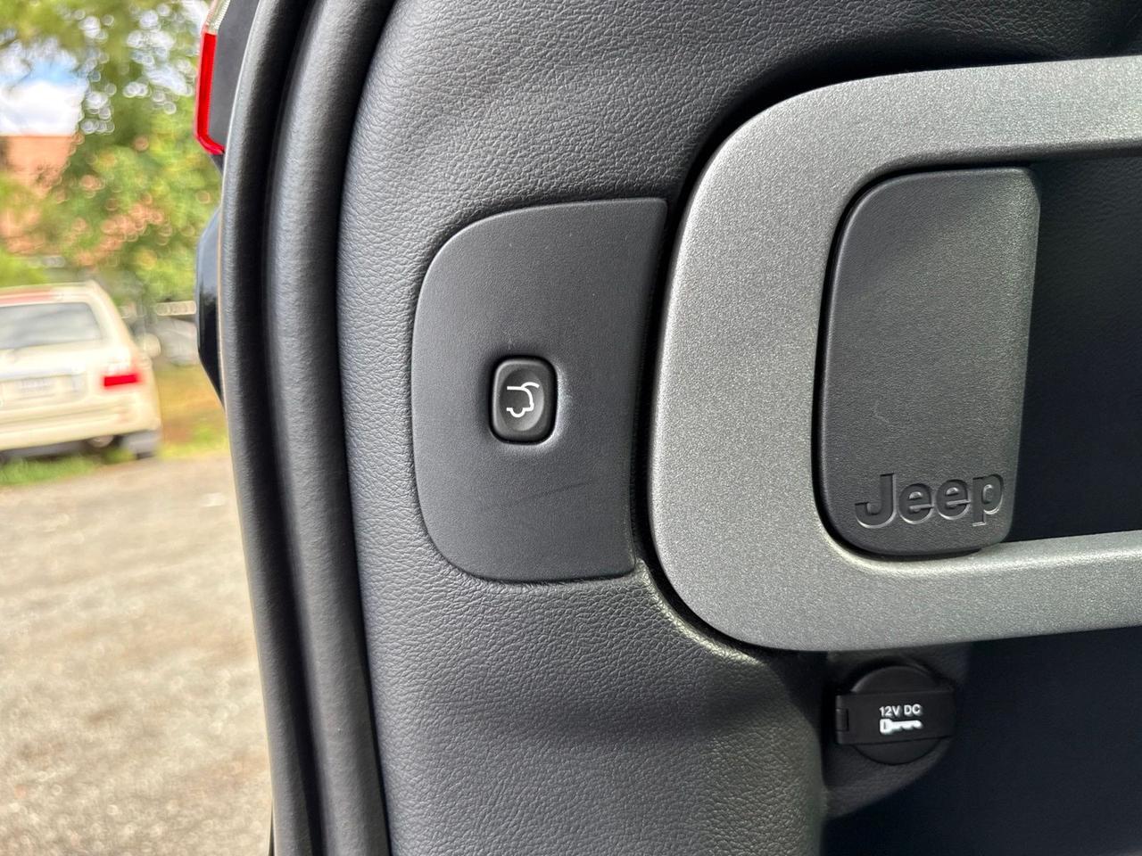 2018 Jeep Cherokee Limited Chantilly VA