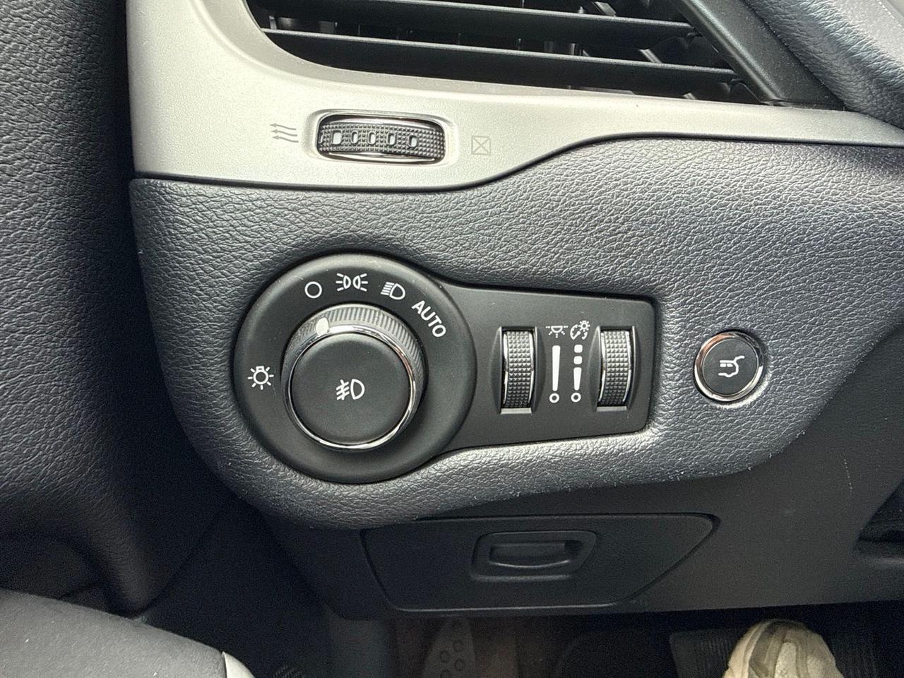 2018 Jeep Cherokee Limited Chantilly VA