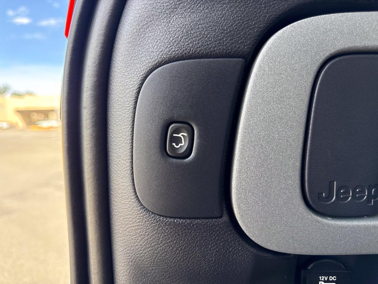 2018 Jeep Cherokee Limited Chantilly VA