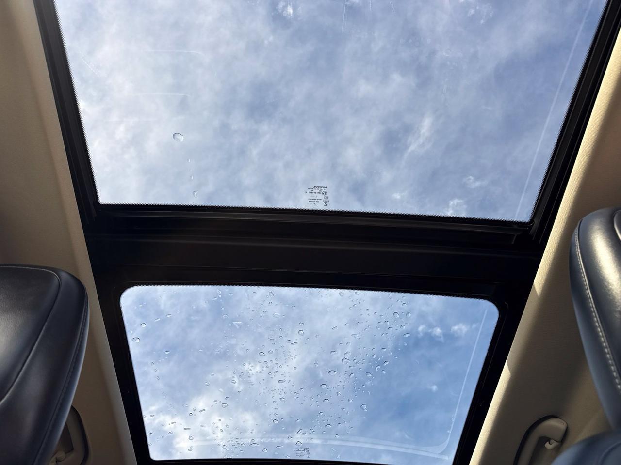 2018 Jeep Cherokee Limited Chantilly VA
