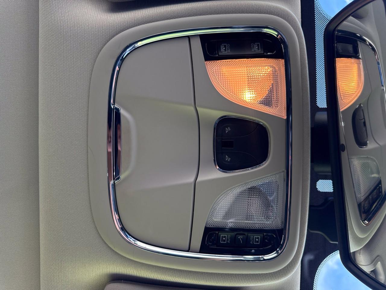 2018 Jeep Cherokee Limited Chantilly VA