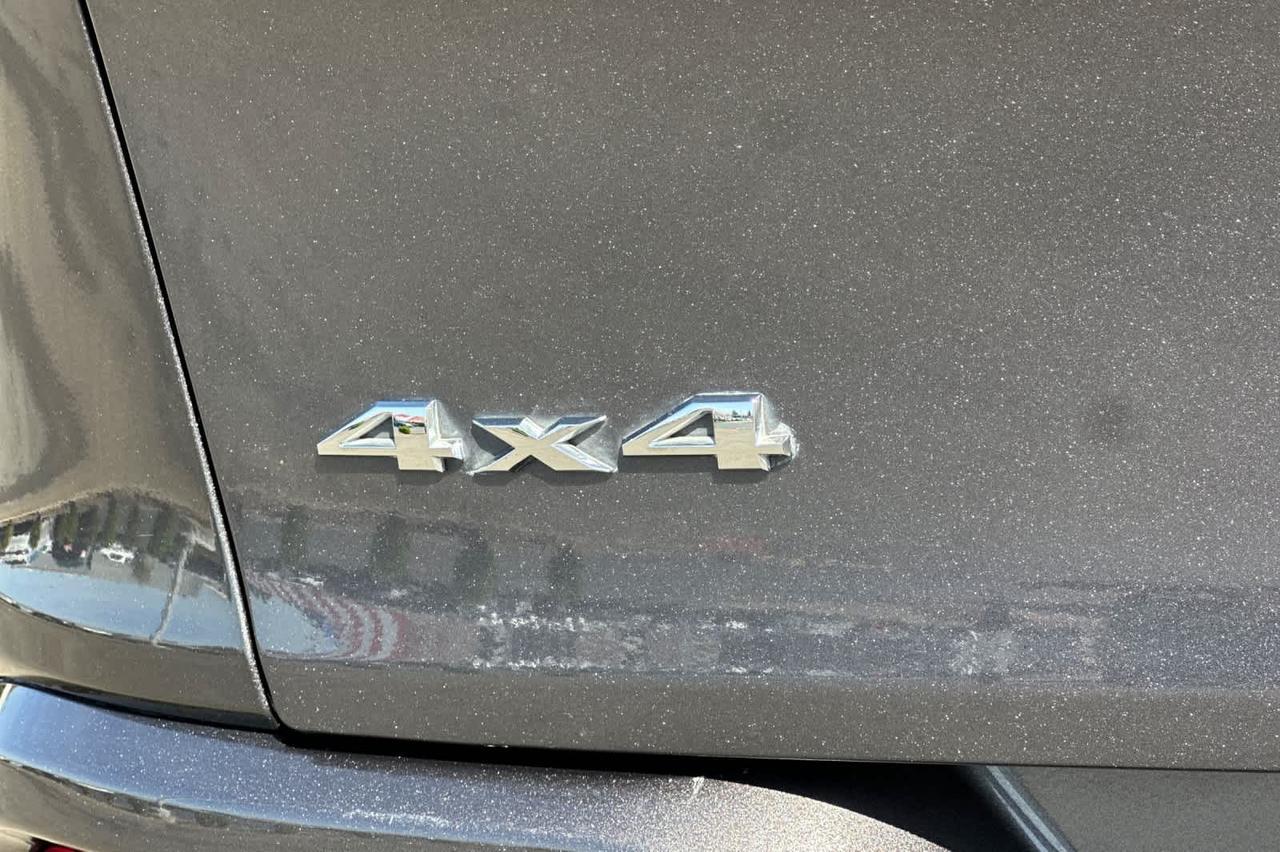 2018 Jeep Cherokee Overland Roseville CA