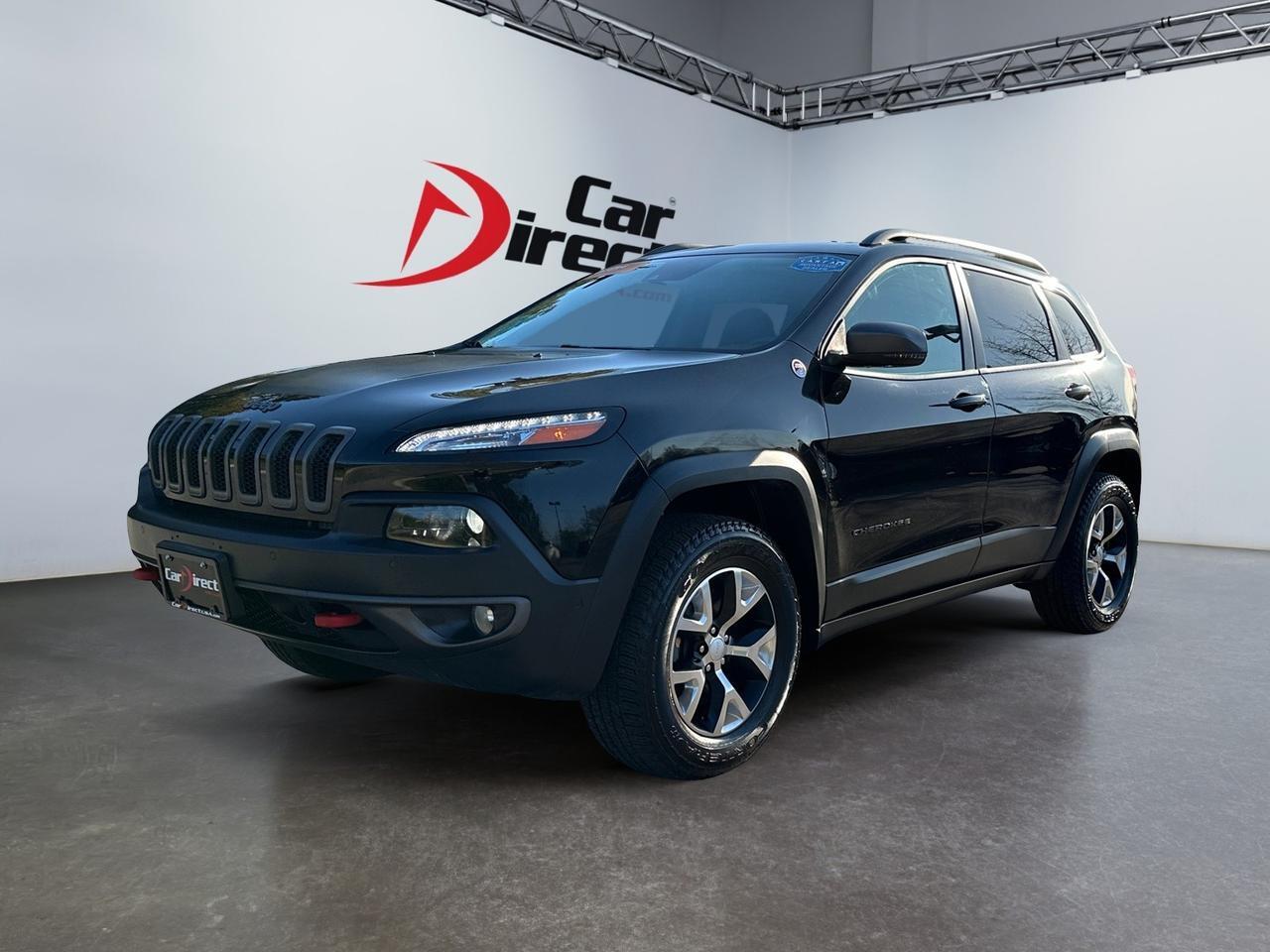 Used Jeep Virginia Beach VA