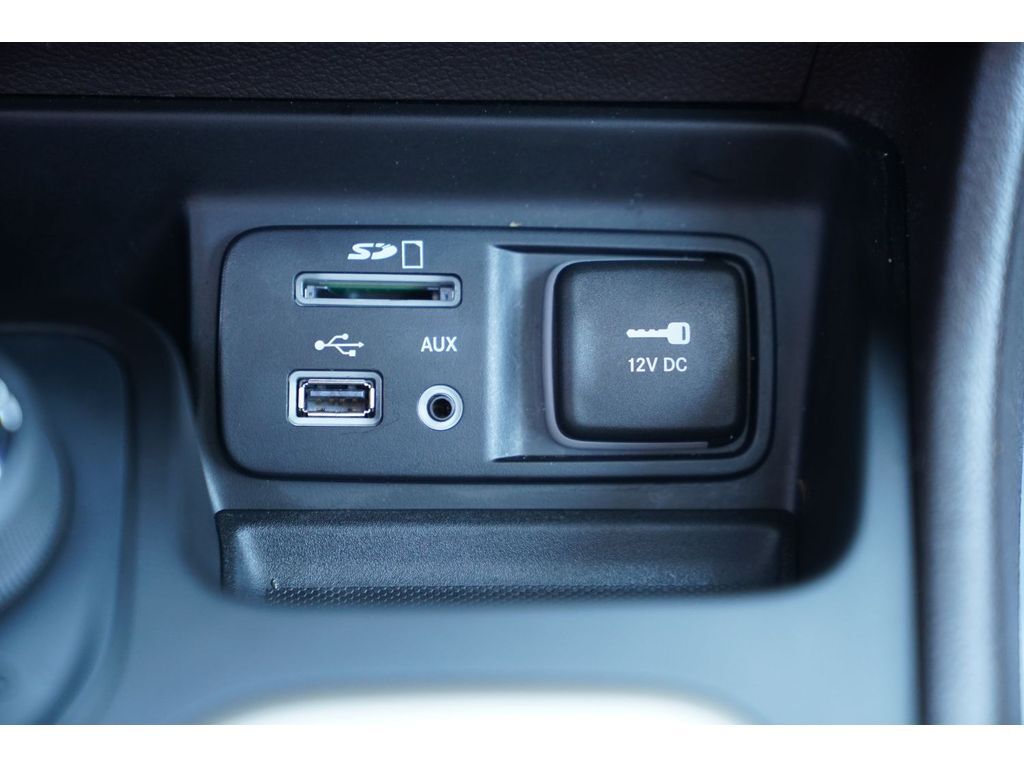 2018 Jeep Cherokee Trailhawk Huntington UT