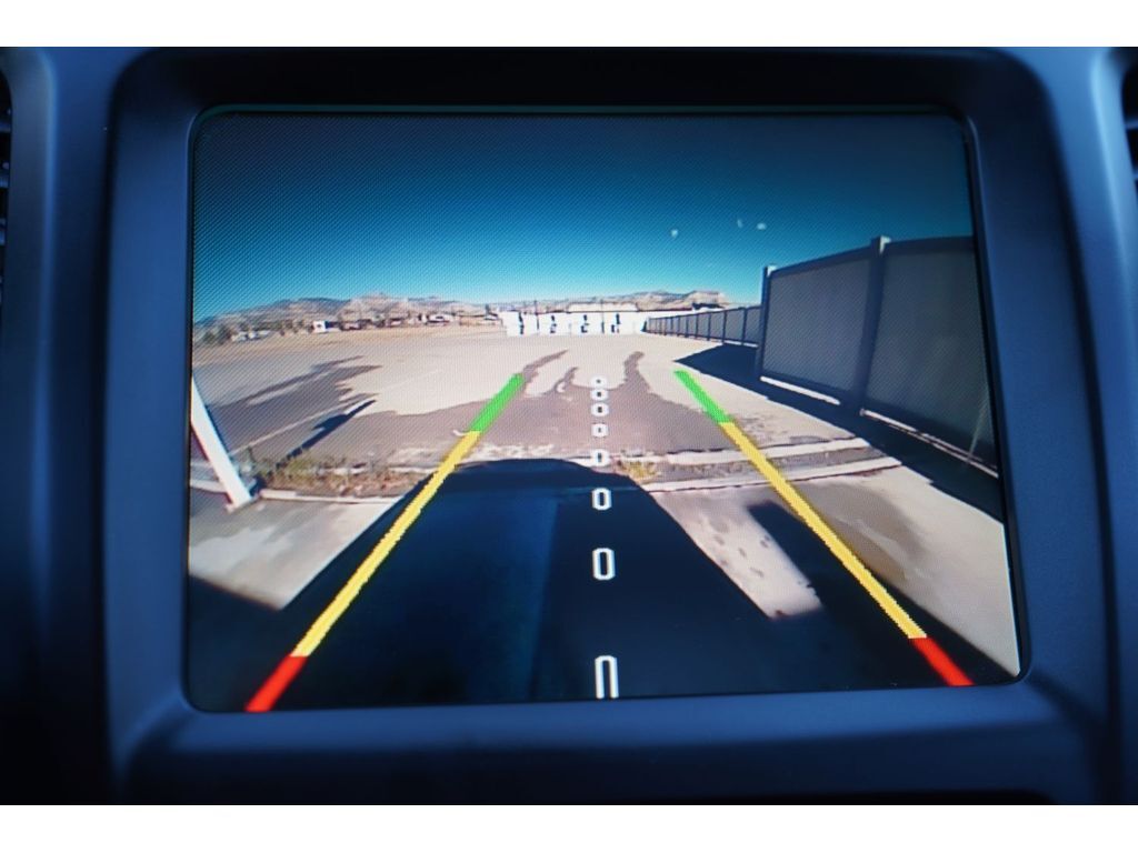 2018 Jeep Cherokee Trailhawk Huntington UT