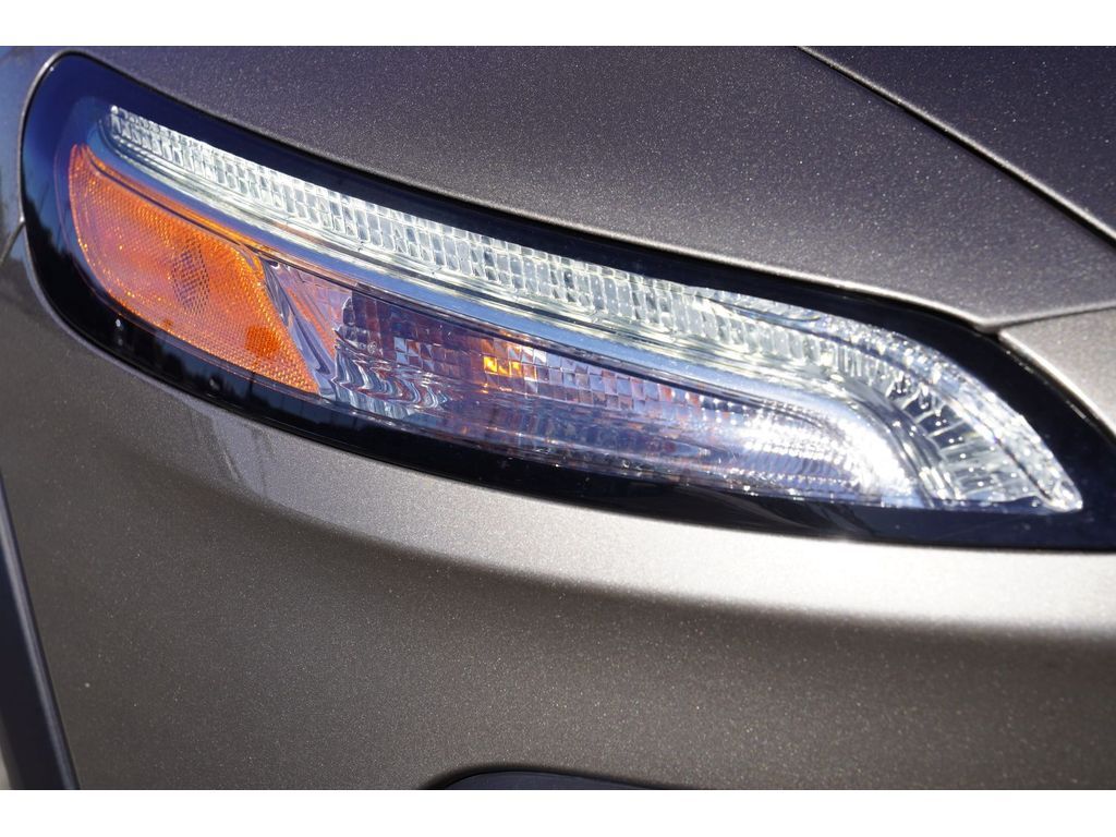 2018 Jeep Cherokee Trailhawk Price UT