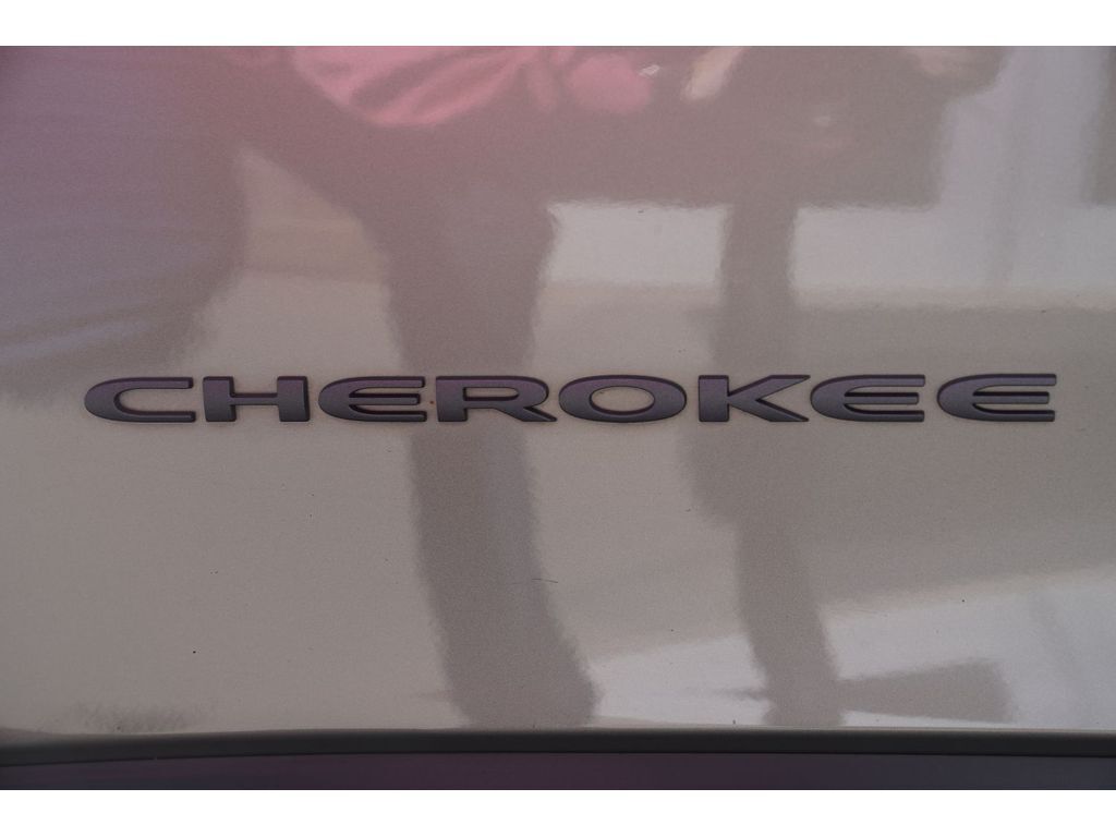 2018 Jeep Cherokee Trailhawk Price UT