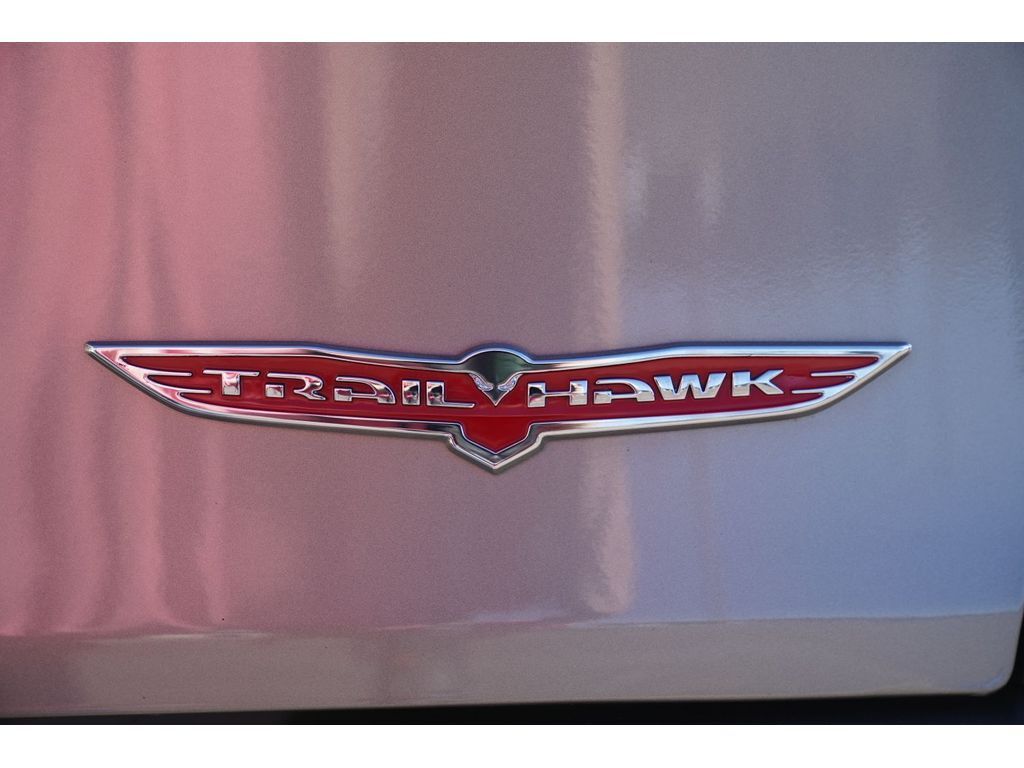 2018 Jeep Cherokee Trailhawk Price UT