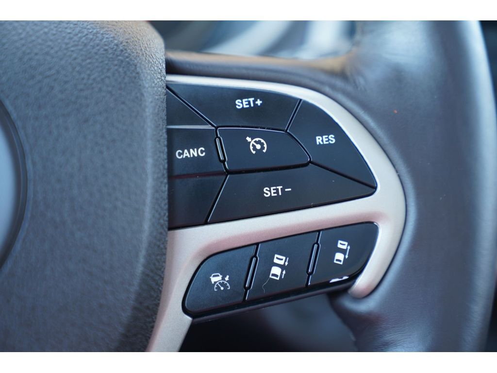 2018 Jeep Cherokee Trailhawk Price UT