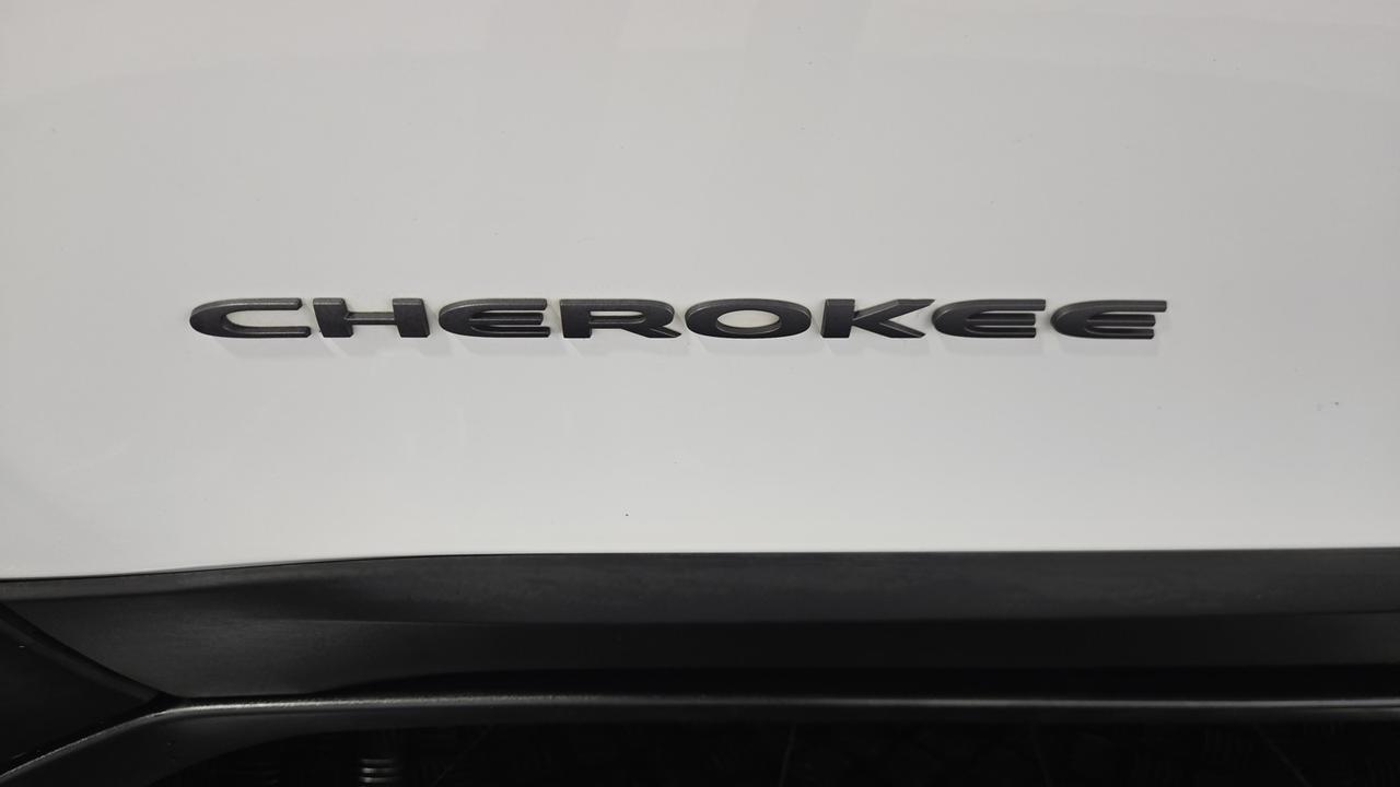 2018 Jeep Cherokee Trailhawk Jersey City NJ