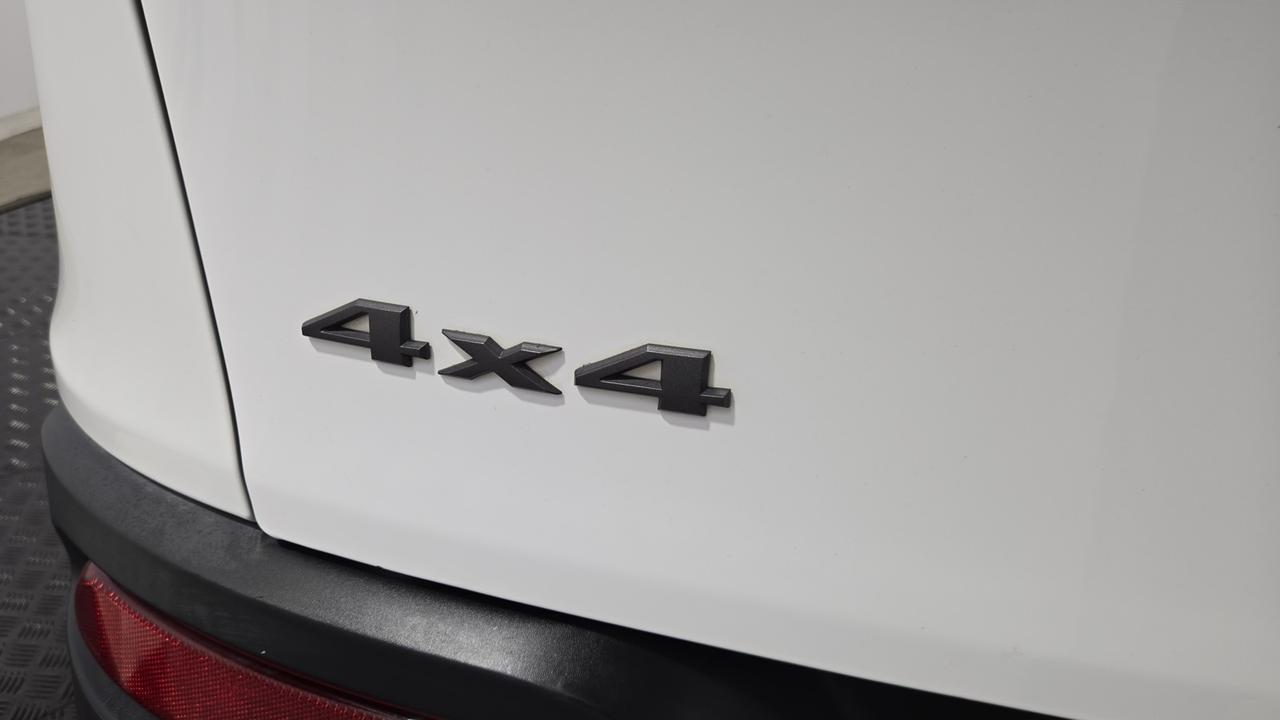 2018 Jeep Cherokee Trailhawk Jersey City NJ