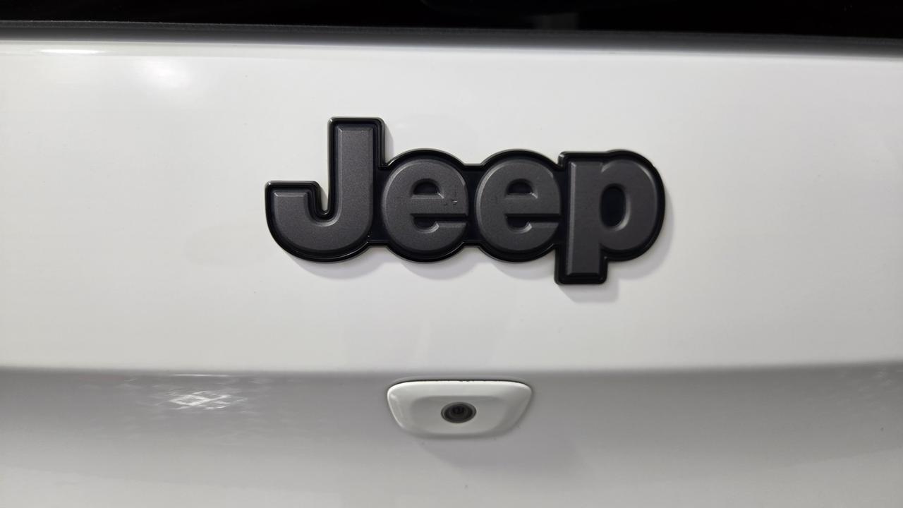 2018 Jeep Cherokee Trailhawk Jersey City NJ