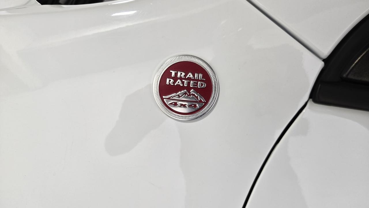 2018 Jeep Cherokee Trailhawk Jersey City NJ