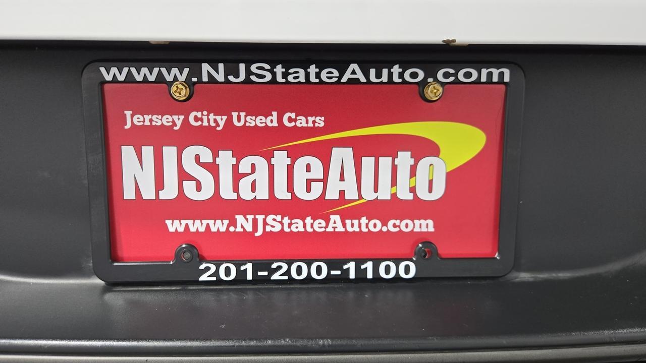 2018 Jeep Cherokee Trailhawk Jersey City NJ