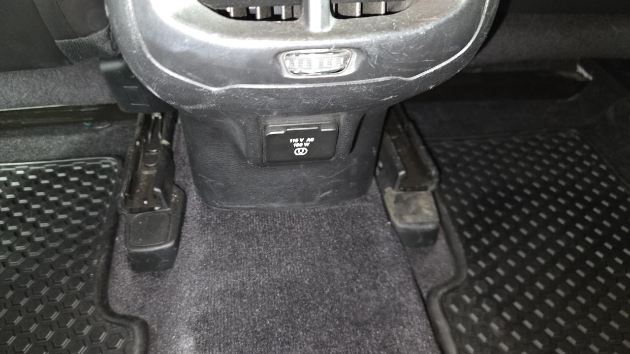 2018 Jeep Cherokee Trailhawk Jersey City NJ