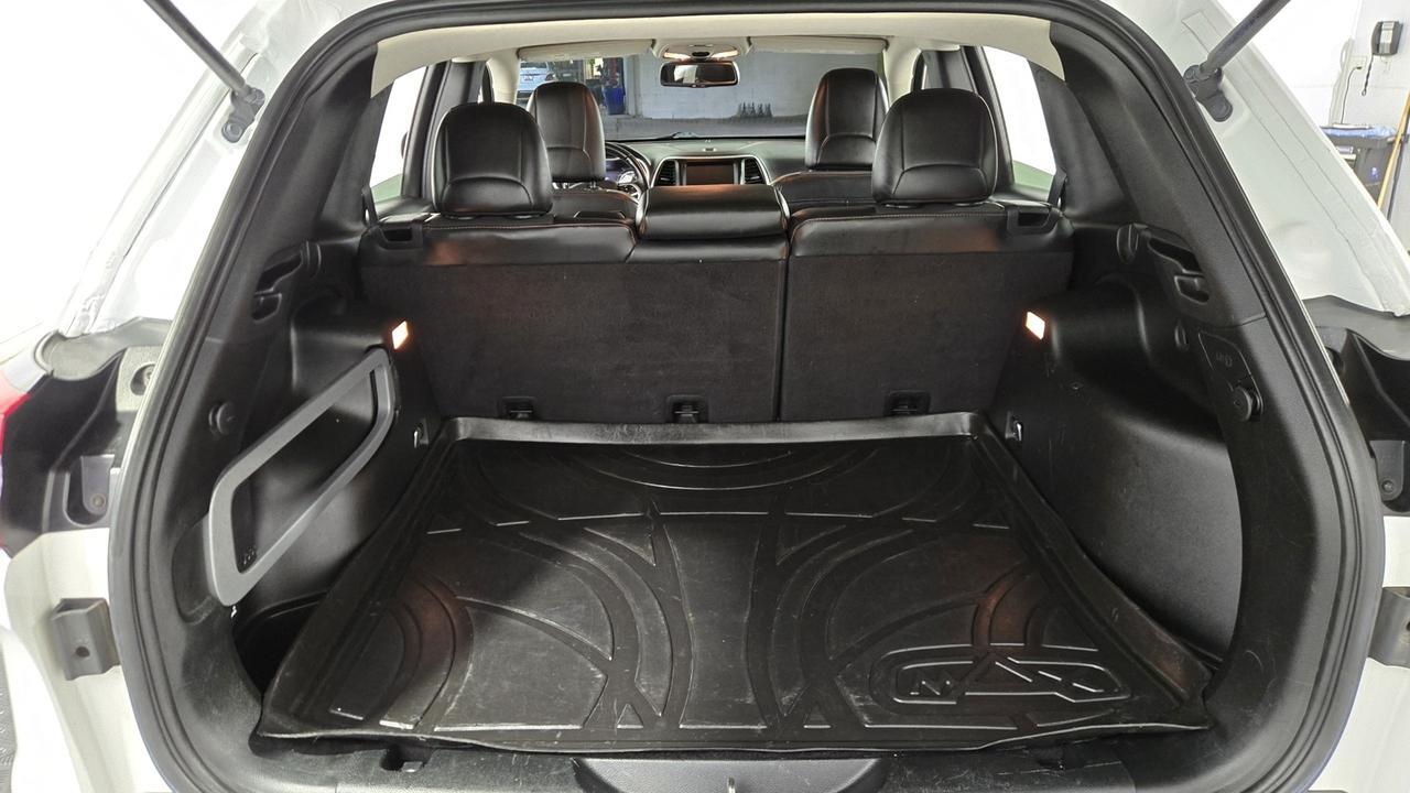 2018 Jeep Cherokee Trailhawk Jersey City NJ