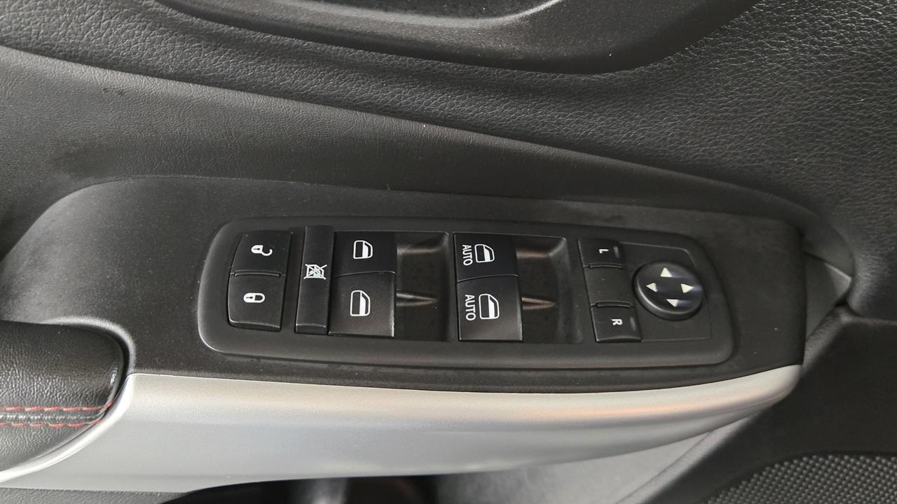 2018 Jeep Cherokee Trailhawk Jersey City NJ