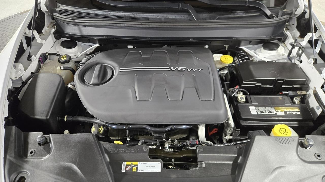 2018 Jeep Cherokee Trailhawk Jersey City NJ