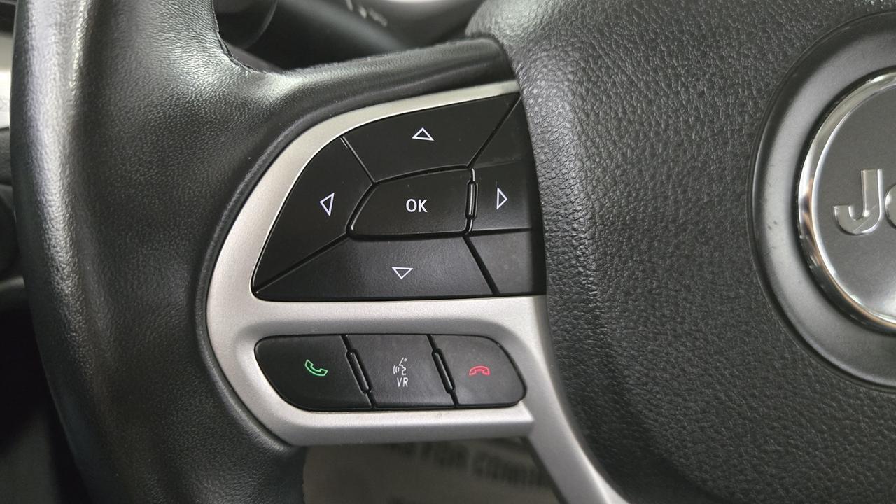 2018 Jeep Cherokee Trailhawk Jersey City NJ