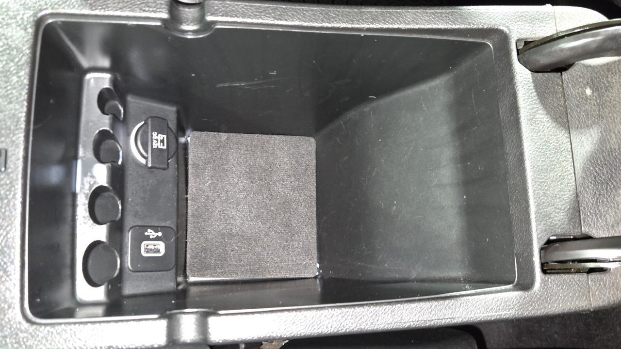 2018 Jeep Cherokee Trailhawk Jersey City NJ